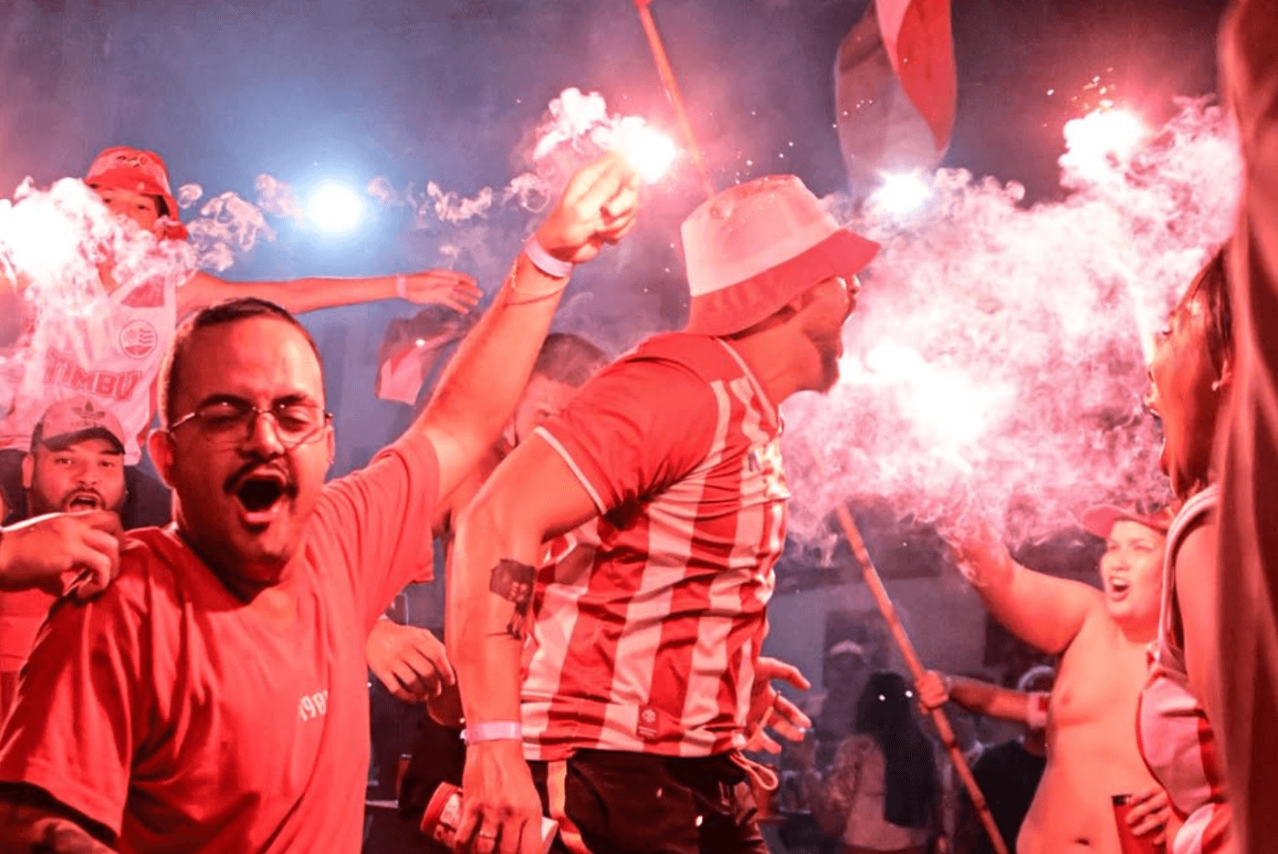 Os Centenários dos Aflitos - foto 4