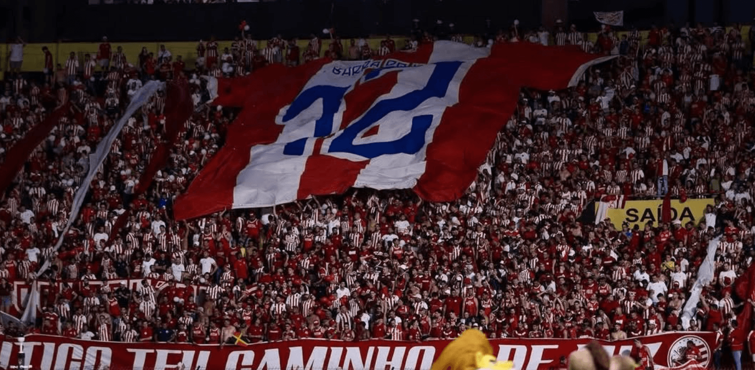 Os Centenários dos Aflitos - foto 6
