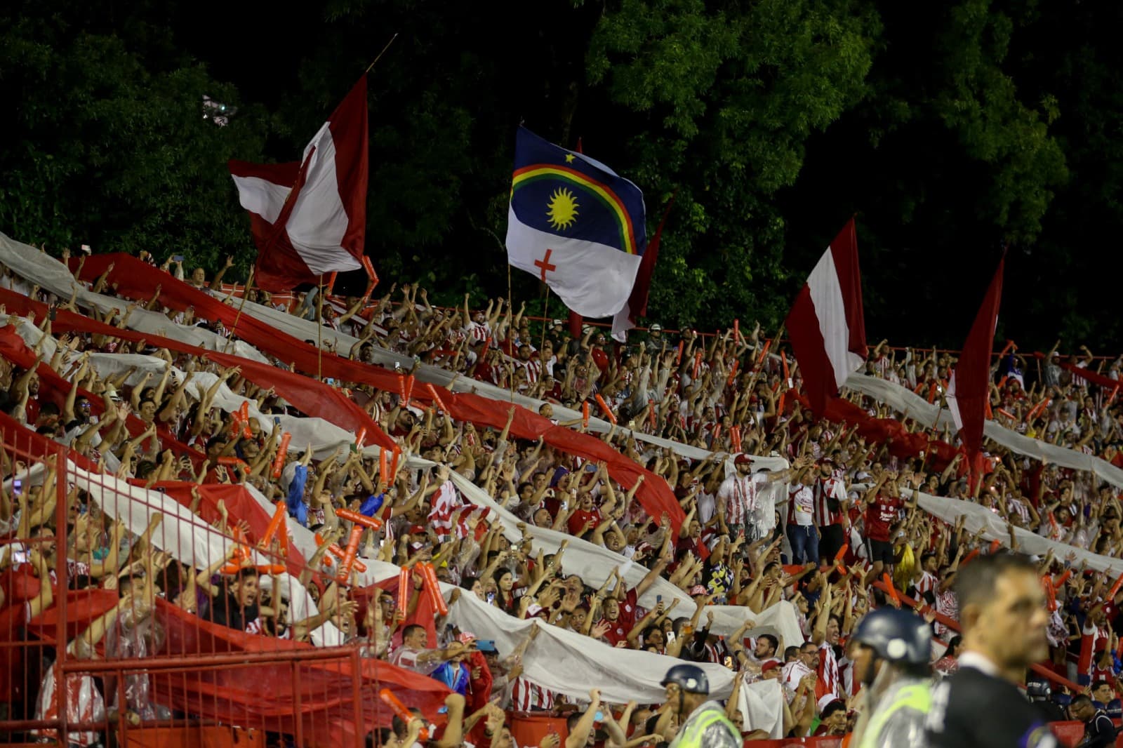 Os Centenários dos Aflitos - foto 3